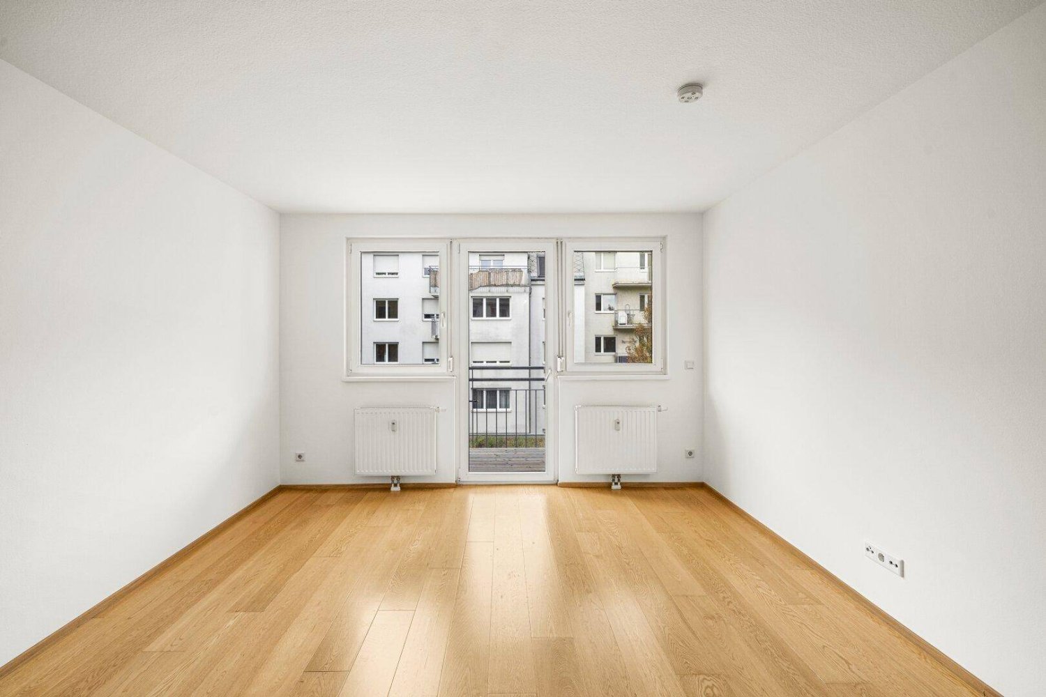 2 rooms Apartment in Ottakring, Austria No. 173546