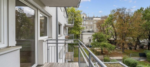 2 rooms Apartment in Ottakring, Austria No. 173546 6