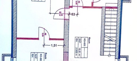 3 rooms Bungalow in Vienna, Austria No. 169434 7