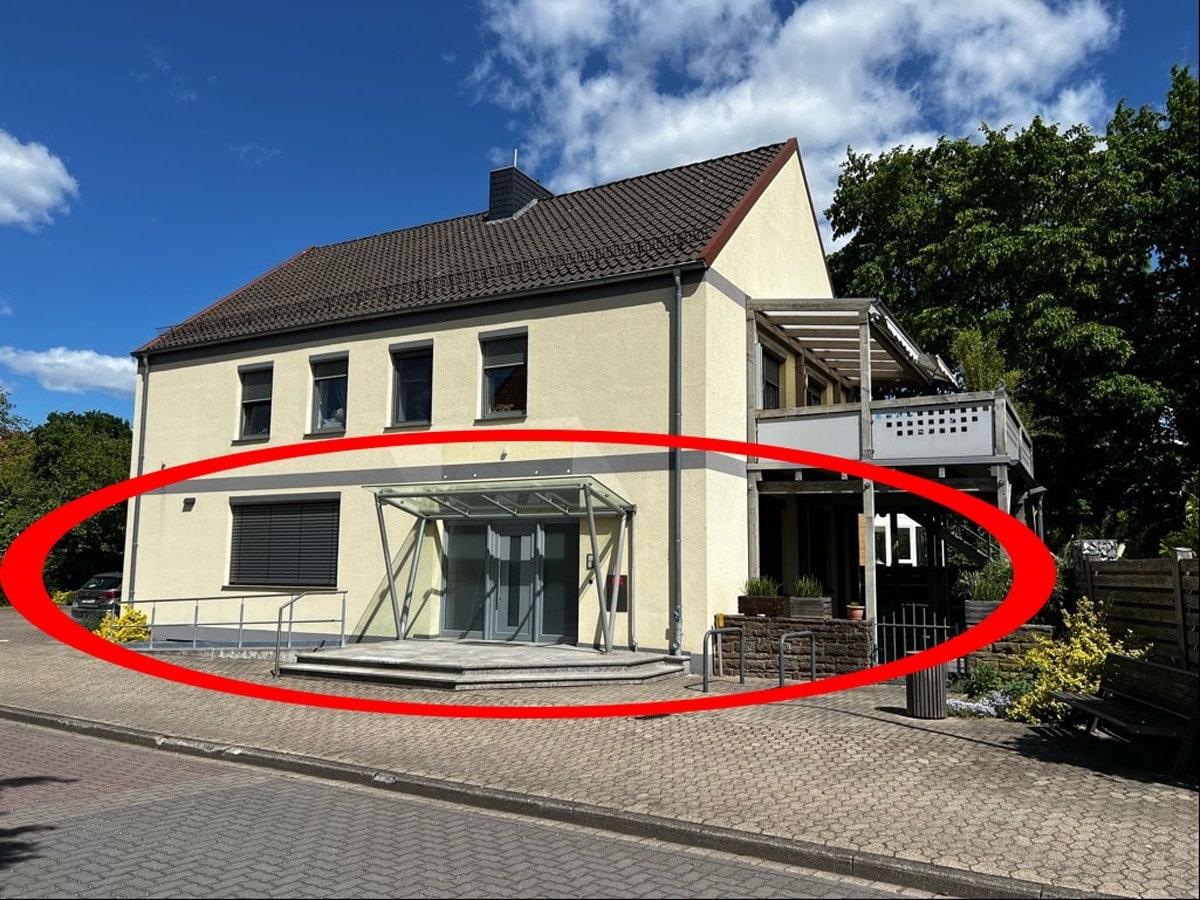 2 rooms Office in Peine, Germany No. 297011