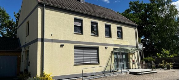 2 rooms Office in Peine, Germany No. 297011 6