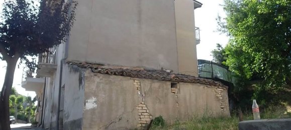 3-salle Maison à Scerni, Italy No. 223812 22