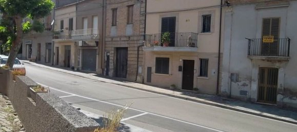 3-salle Maison à Scerni, Italy No. 223812 2