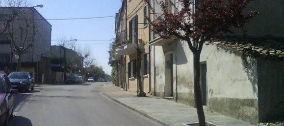 3-salle Maison à Scerni, Italy No. 223812 8