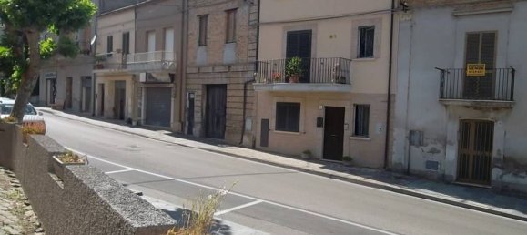 3-salle Maison à Scerni, Italy No. 223812 4