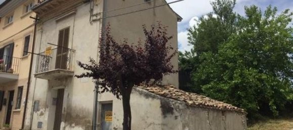 3-salle Maison à Scerni, Italy No. 223812 20