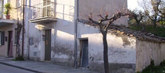 3-salle Maison à Scerni, Italy No. 223812 6