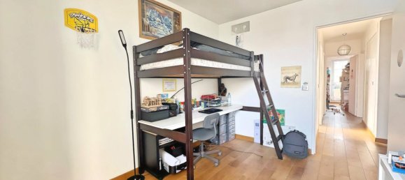 3 Schlafzimmer Wohnung in Courbevoie, France, Nr. 124047 11