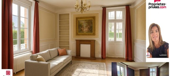 Casa T6 em Avranches, France N.º 327336 2