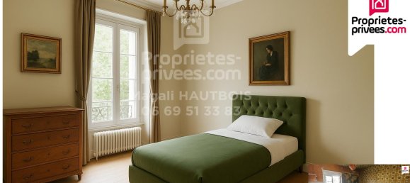 Casa T6 em Avranches, France N.º 327336 8