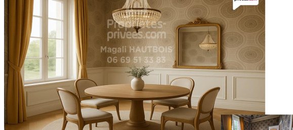 Casa T6 em Avranches, France N.º 327336 4