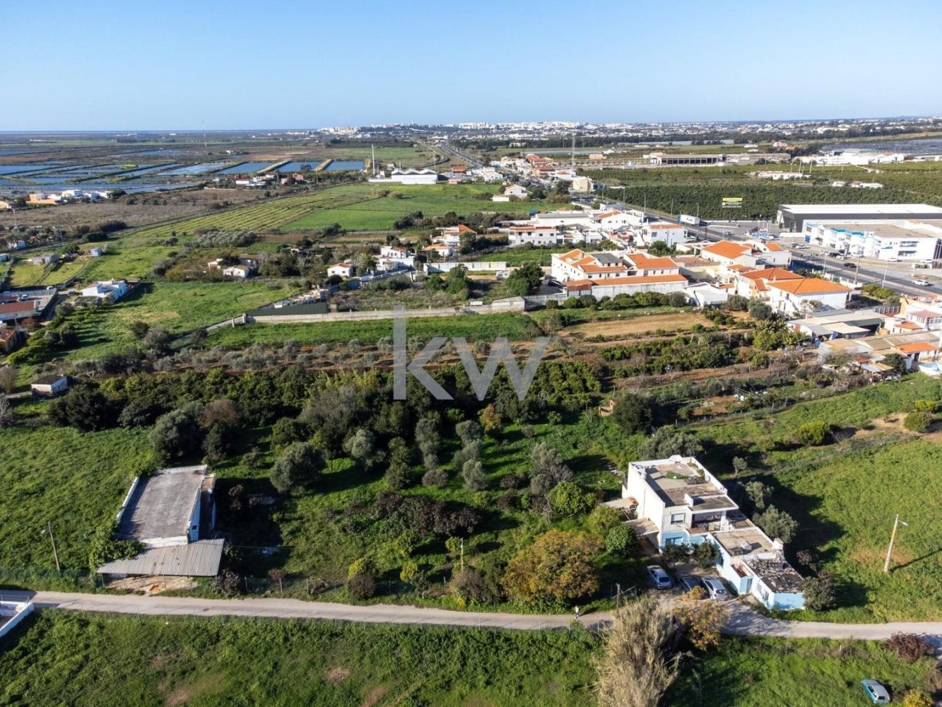 2 bedrooms House in Olhao, Portugal No. 110983