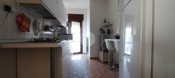 4 rooms Apartment in Montalto Uffugo, Italy No. 24432 17
