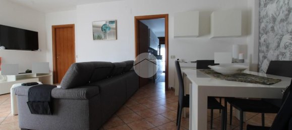 4 rooms Apartment in Montalto Uffugo, Italy No. 24432 13