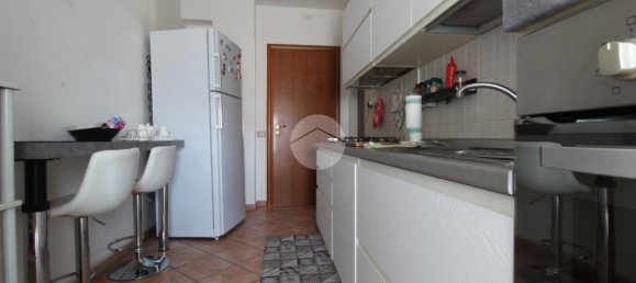 4 rooms Apartment in Montalto Uffugo, Italy No. 24432 16