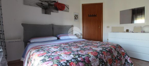 4 rooms Apartment in Montalto Uffugo, Italy No. 24432 20
