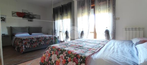 4 rooms Apartment in Montalto Uffugo, Italy No. 24432 21