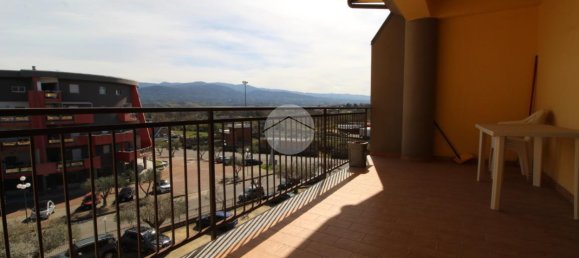 4 rooms Apartment in Montalto Uffugo, Italy No. 24432 15