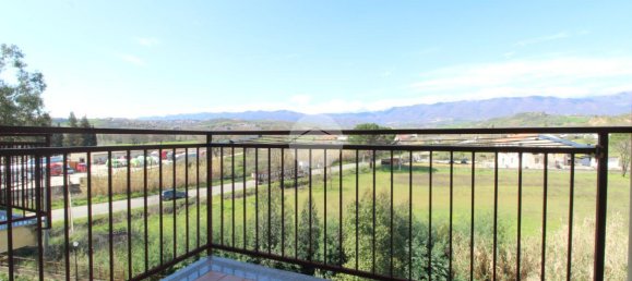 4 rooms Apartment in Montalto Uffugo, Italy No. 24432 23