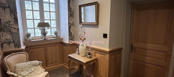 6 chambres Maison à Vatan, France No. 40832 20