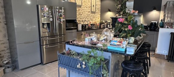 6 chambres Maison à Vatan, France No. 40832 7