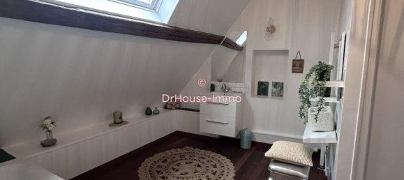 6 chambres Maison à Vatan, France No. 40832 23