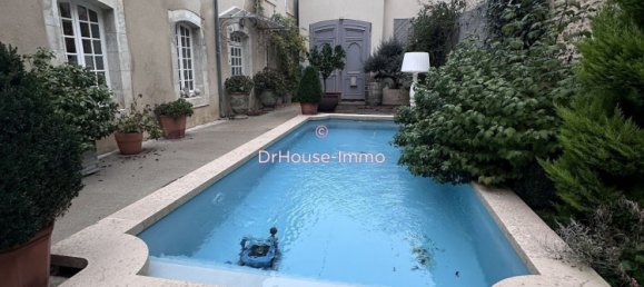 6 chambres Maison à Vatan, France No. 40832 3