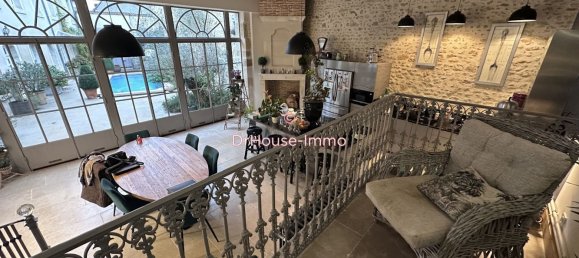 6 chambres Maison à Vatan, France No. 40832 5