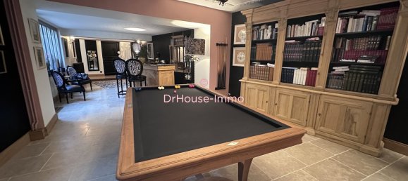 6 chambres Maison à Vatan, France No. 40832 13