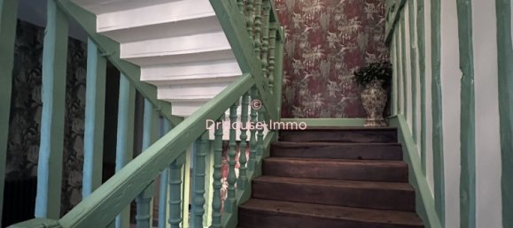 6 chambres Maison à Vatan, France No. 40832 17