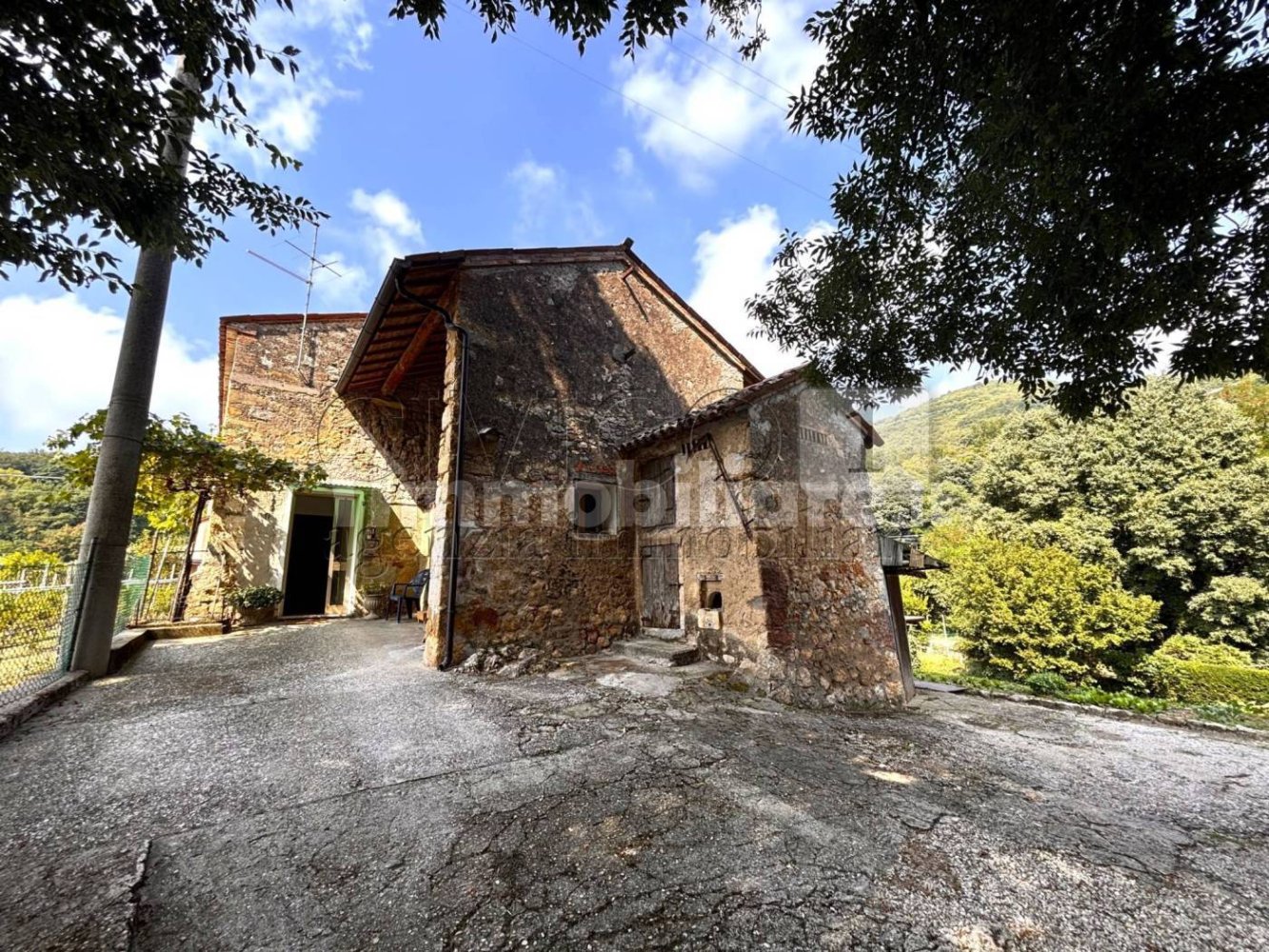 Casa T4 em Barbarano Mossano, Italy N.º 322661