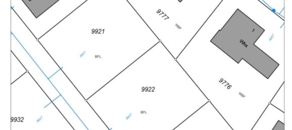 Terreno em Rhein-Neckar-Kreis, Germany N.º 309731 8