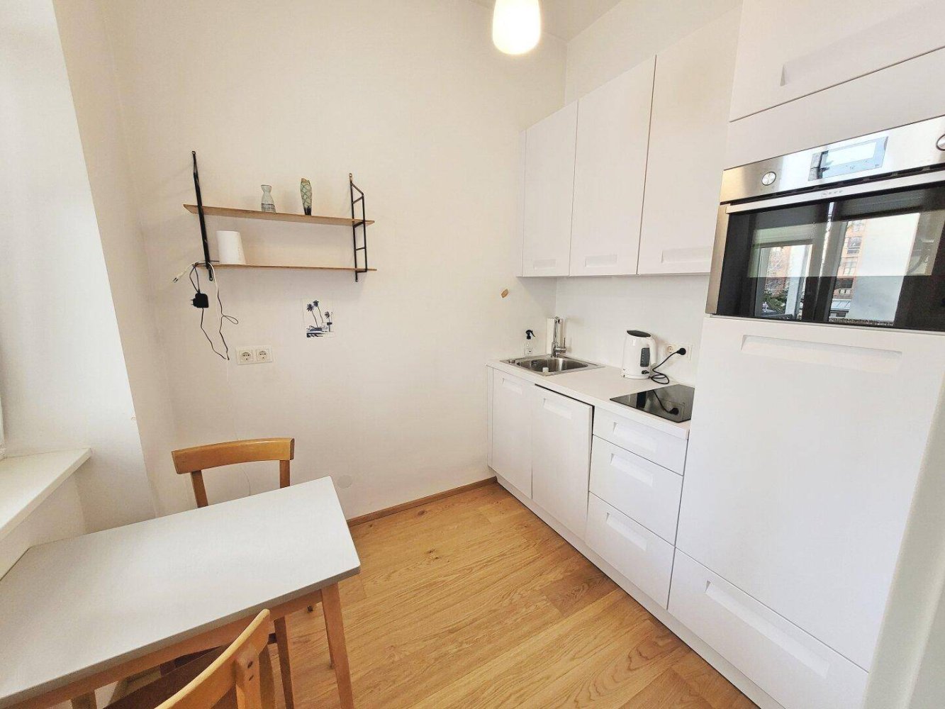 Studio à Hernals, Austria No. 237687