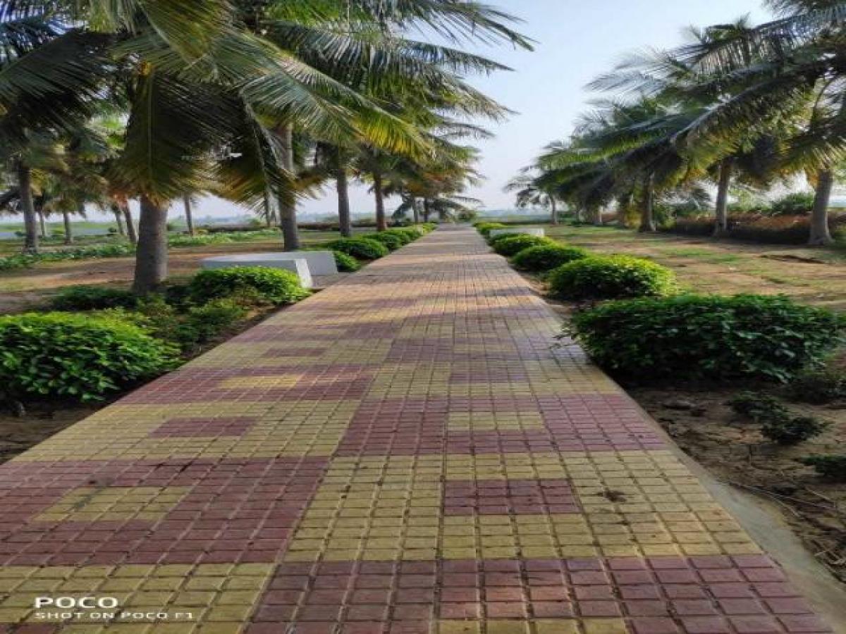  Land in Visakhapatnam, India No. 33815