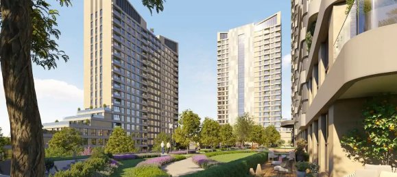 Apartment 3+1 in Valentium, Avcılar, Turkey No. 38663 5