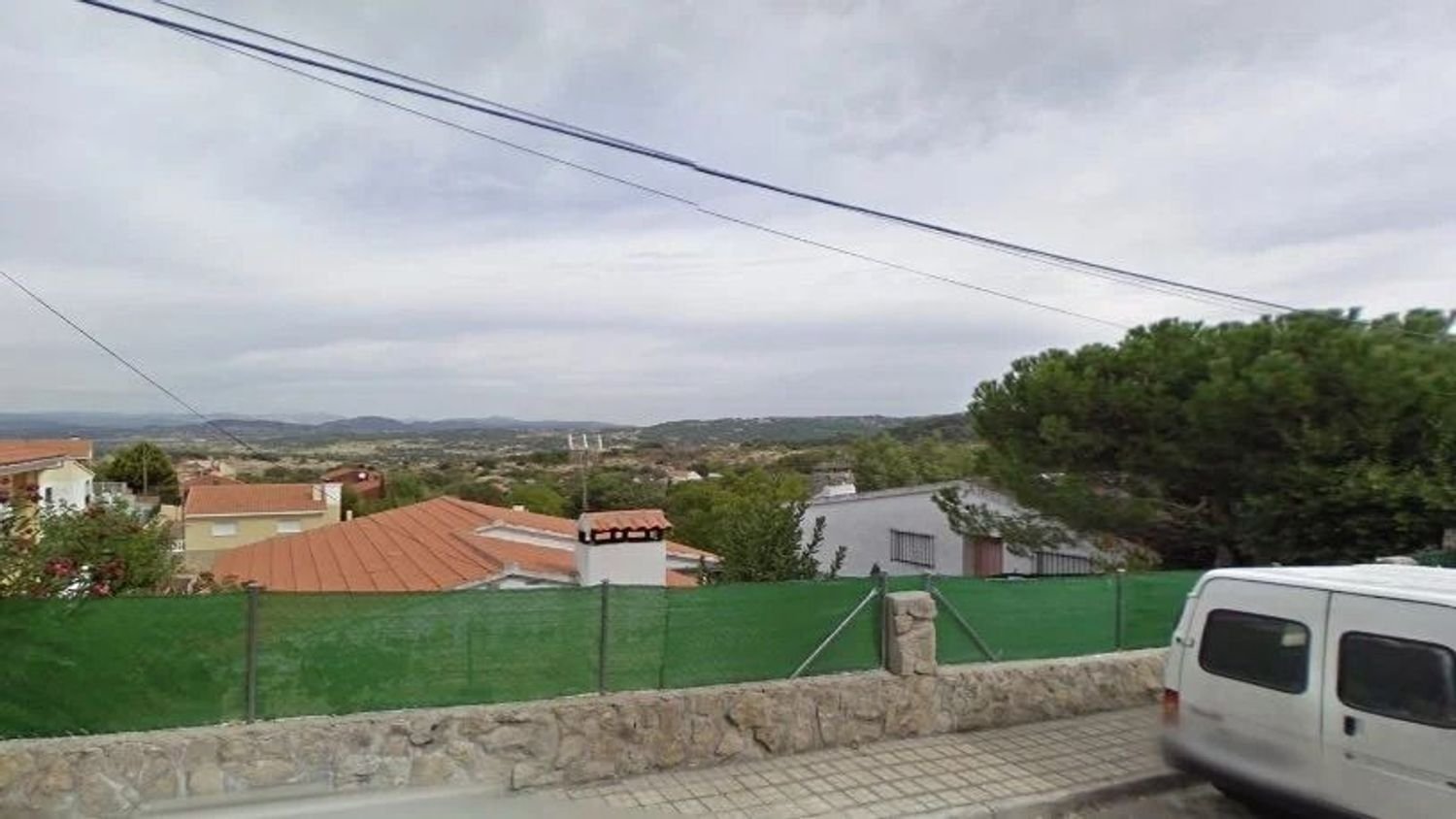 4 Schlafzimmer Wohnung in Avila, Spain, Nr. 261555