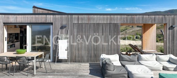 3 Schlafzimmer Haus in Gualdo Cattaneo, Italy, Nr. 129246 11