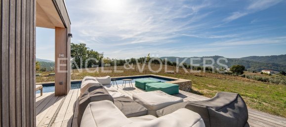 3 Schlafzimmer Haus in Gualdo Cattaneo, Italy, Nr. 129246 13