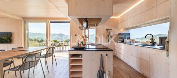 3 Schlafzimmer Haus in Gualdo Cattaneo, Italy, Nr. 129246 6