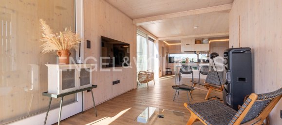 3 Schlafzimmer Haus in Gualdo Cattaneo, Italy, Nr. 129246 8