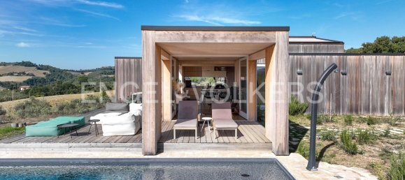 3 Schlafzimmer Haus in Gualdo Cattaneo, Italy, Nr. 129246 16