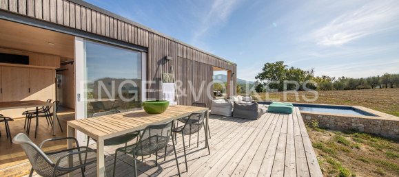 3 Schlafzimmer Haus in Gualdo Cattaneo, Italy, Nr. 129246 12