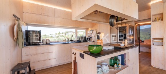 3 Schlafzimmer Haus in Gualdo Cattaneo, Italy, Nr. 129246 7