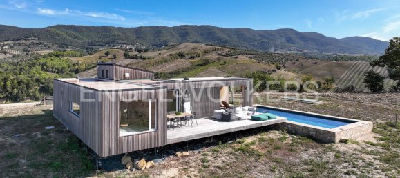 3 Schlafzimmer Haus in Gualdo Cattaneo, Italy, Nr. 129246 4