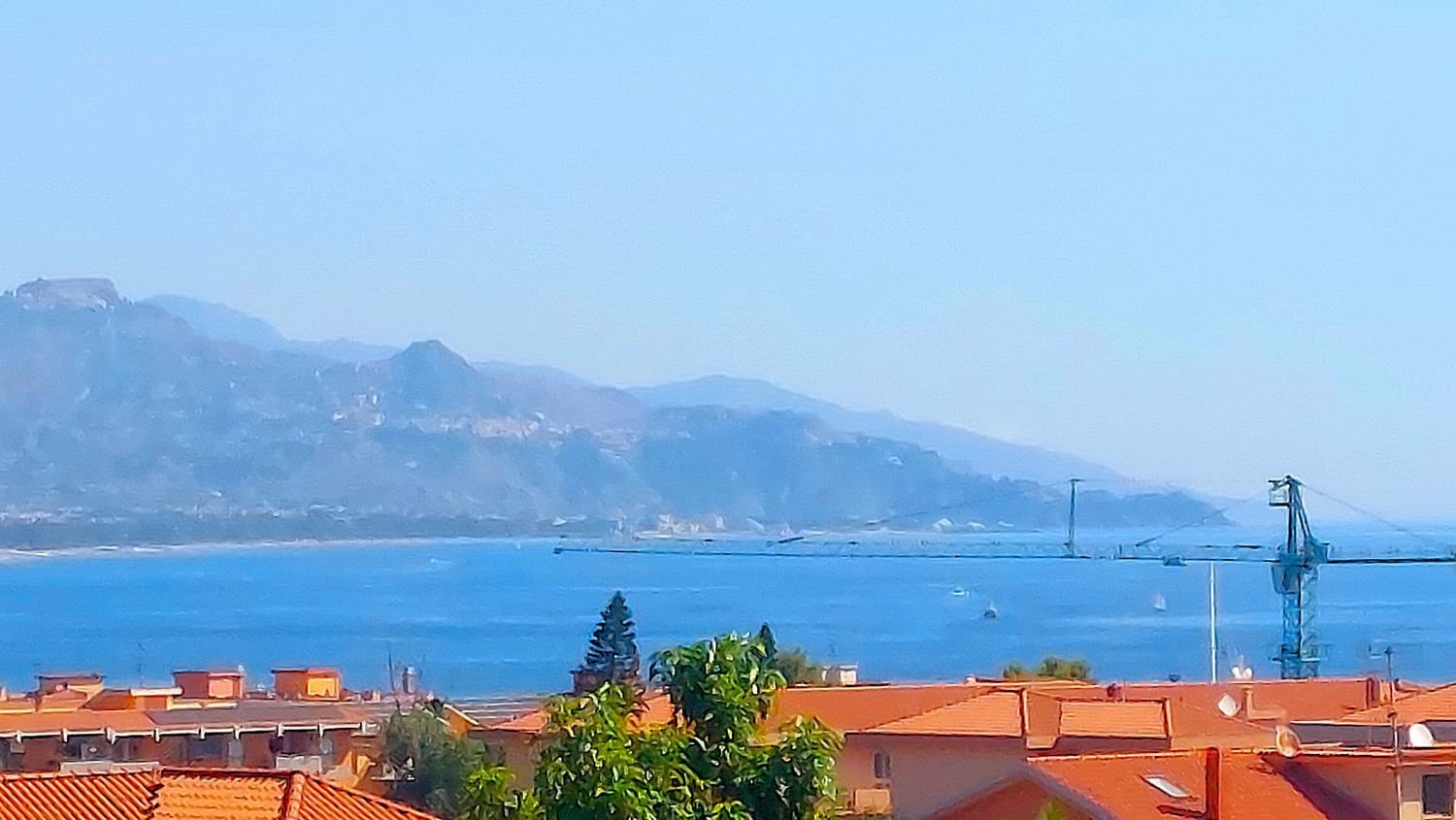 5 غرف نوم شقة في Riposto, Italy رقم 396423