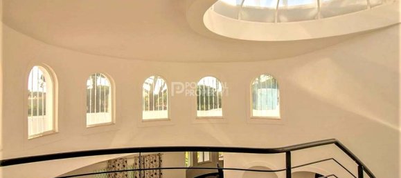 6 Schlafzimmer Villa in Quarteira, Portugal, Nr. 123712 24