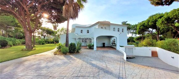 6 Schlafzimmer Villa in Quarteira, Portugal, Nr. 123712 27