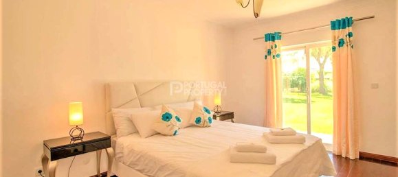 6 Schlafzimmer Villa in Quarteira, Portugal, Nr. 123712 22