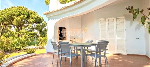6 Schlafzimmer Villa in Quarteira, Portugal, Nr. 123712 6
