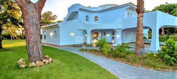 6 Schlafzimmer Villa in Quarteira, Portugal, Nr. 123712 8